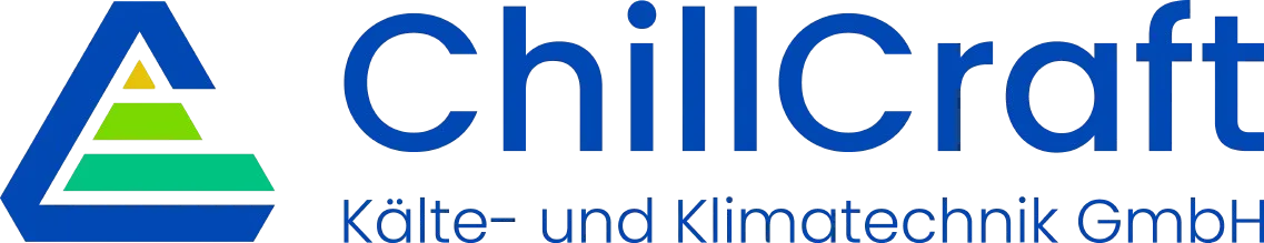 ChillCraft - Kälte- und Klimatechnik GmbH - Logo